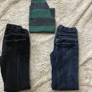 BOYS BUNDLE SIZE 10 🎉